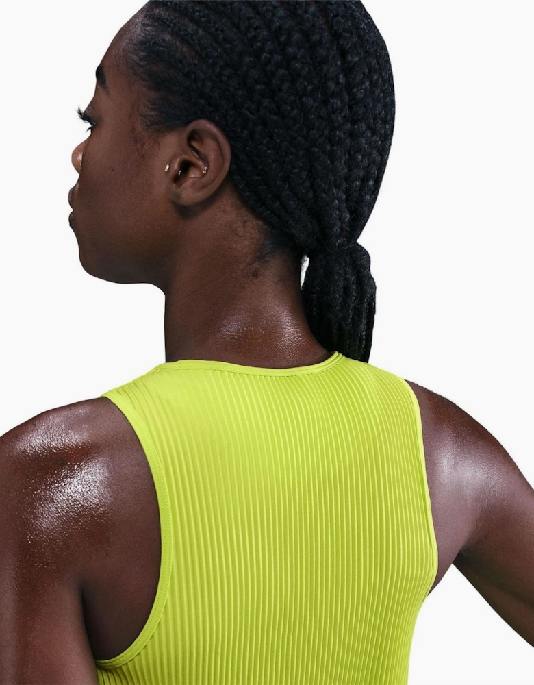 Nike AS Crop Tank Top