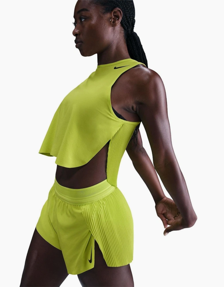 Nike AS Crop Tank Top