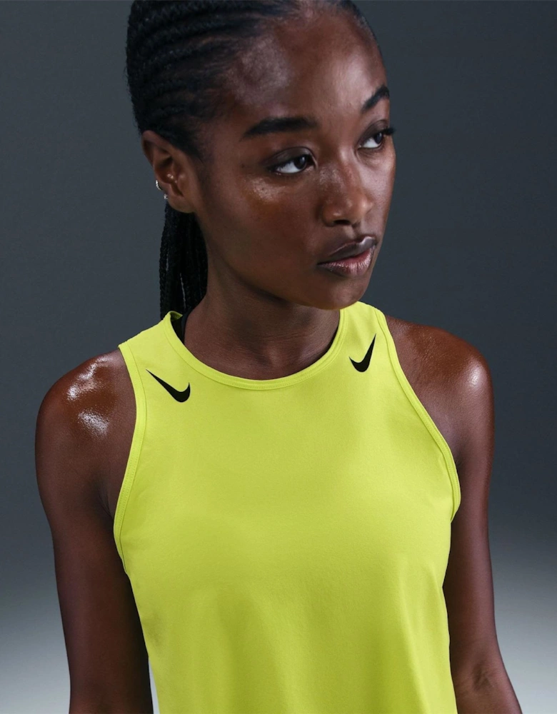 Nike AS Crop Tank Top