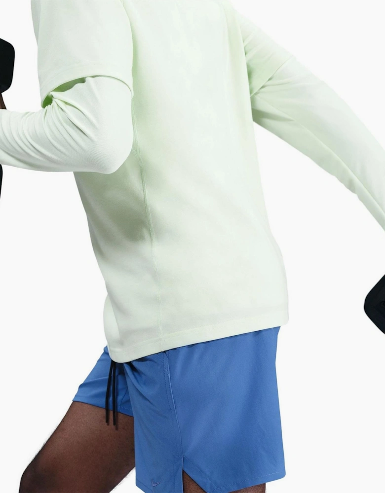 FIT Unlimited Mens 7 Unlined Woven Fitness Shorts