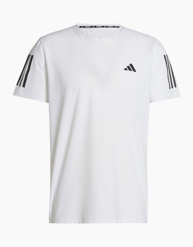 Own The Run T-Shirt