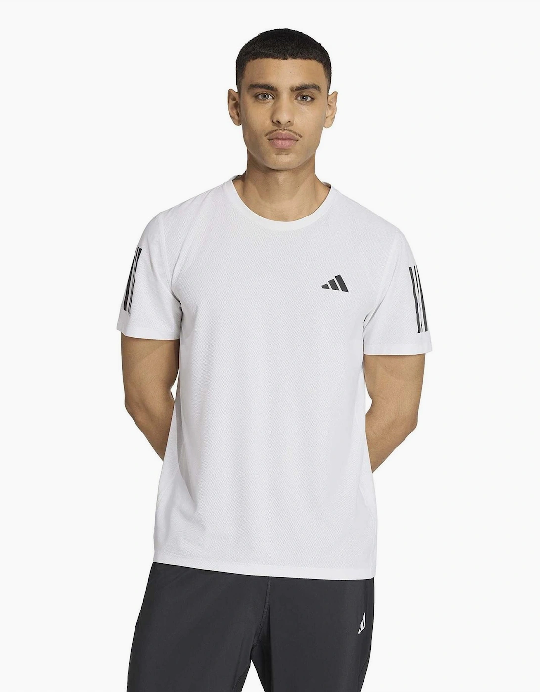 Own The Run T-Shirt