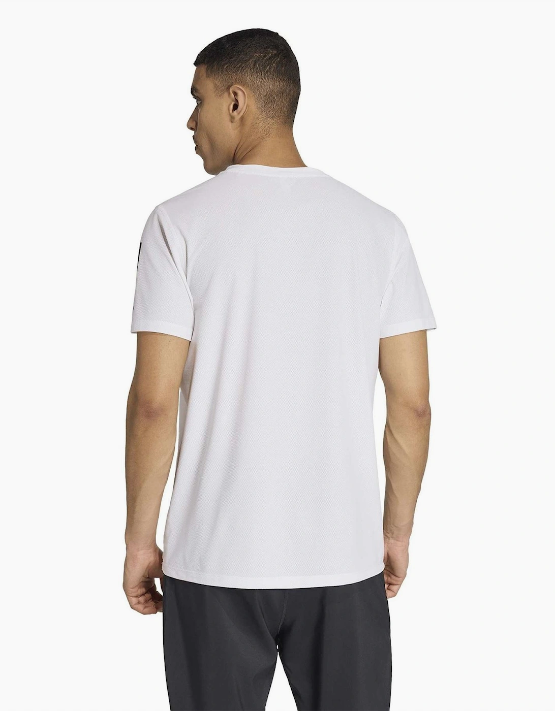 Own The Run T-Shirt