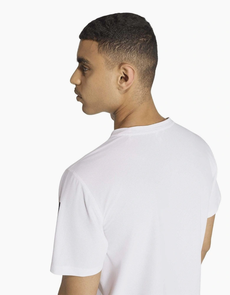 Own The Run T-Shirt