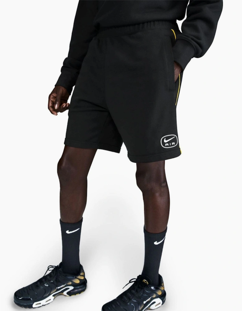 Nsw Sw Air Short Ft Jogger Mens