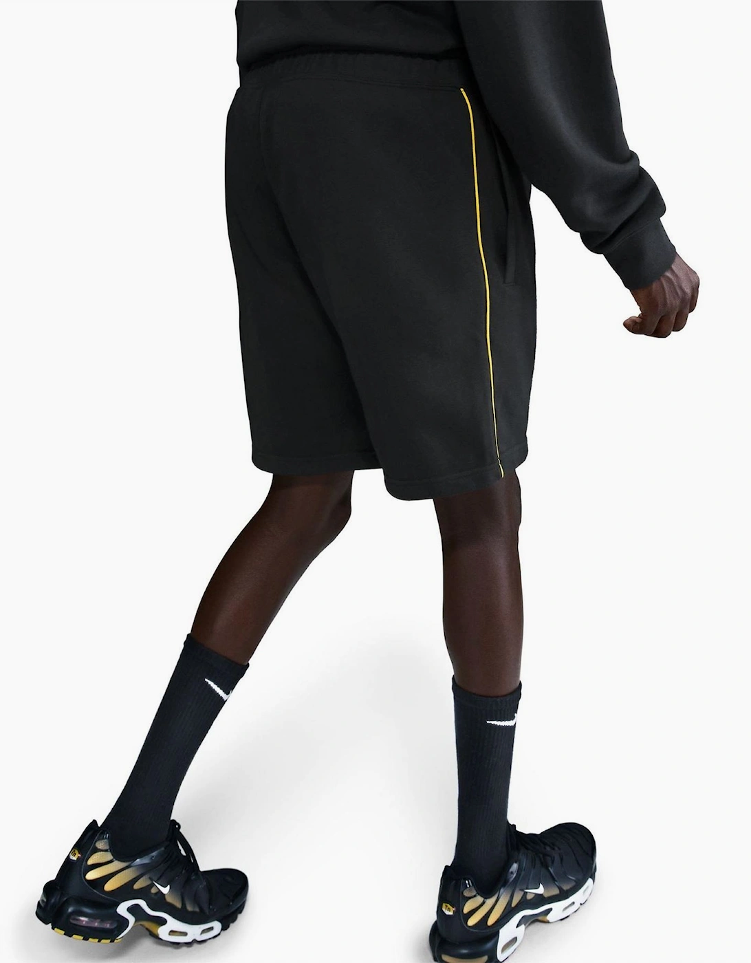 Nsw Sw Air Short Ft Jogger Mens