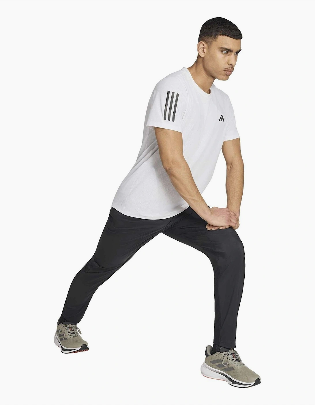 Own The Run T-Shirt