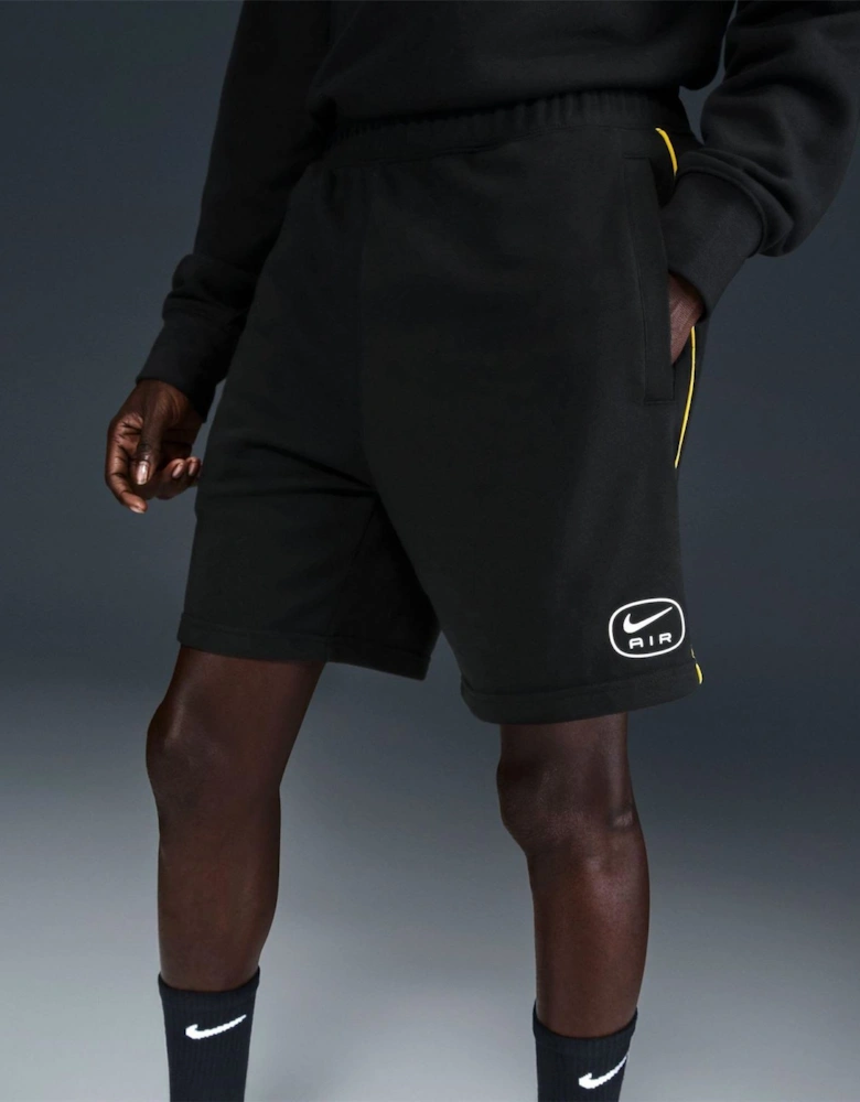 Nsw Sw Air Short Ft Jogger Mens