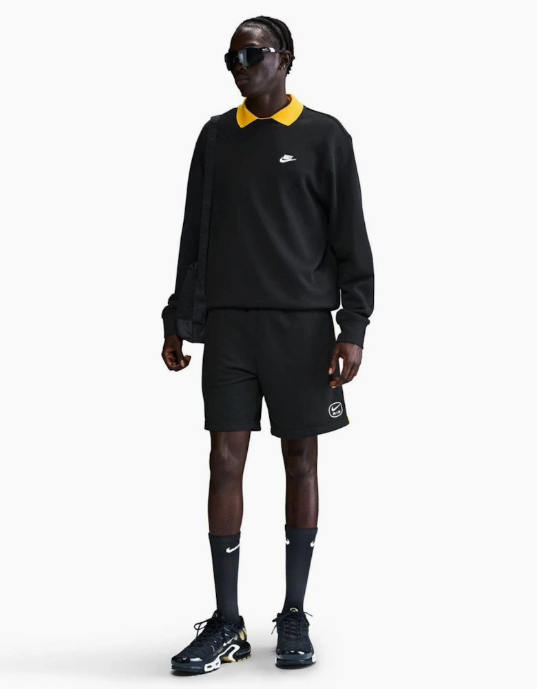 Nsw Sw Air Short Ft Jogger Mens