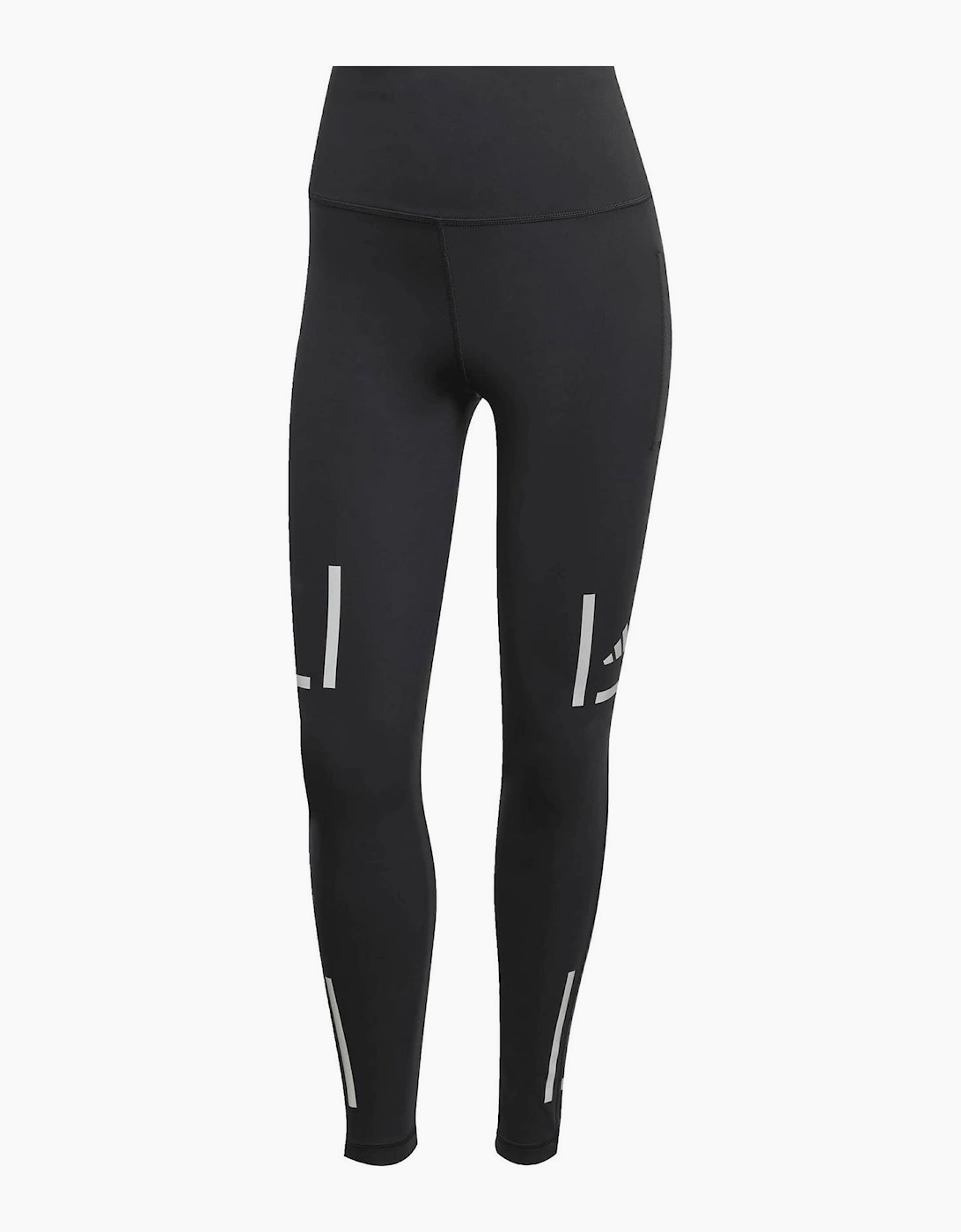 Ultimate Reflective 7/8 Solid Patterned Shapewear Leggings, 7 of 6