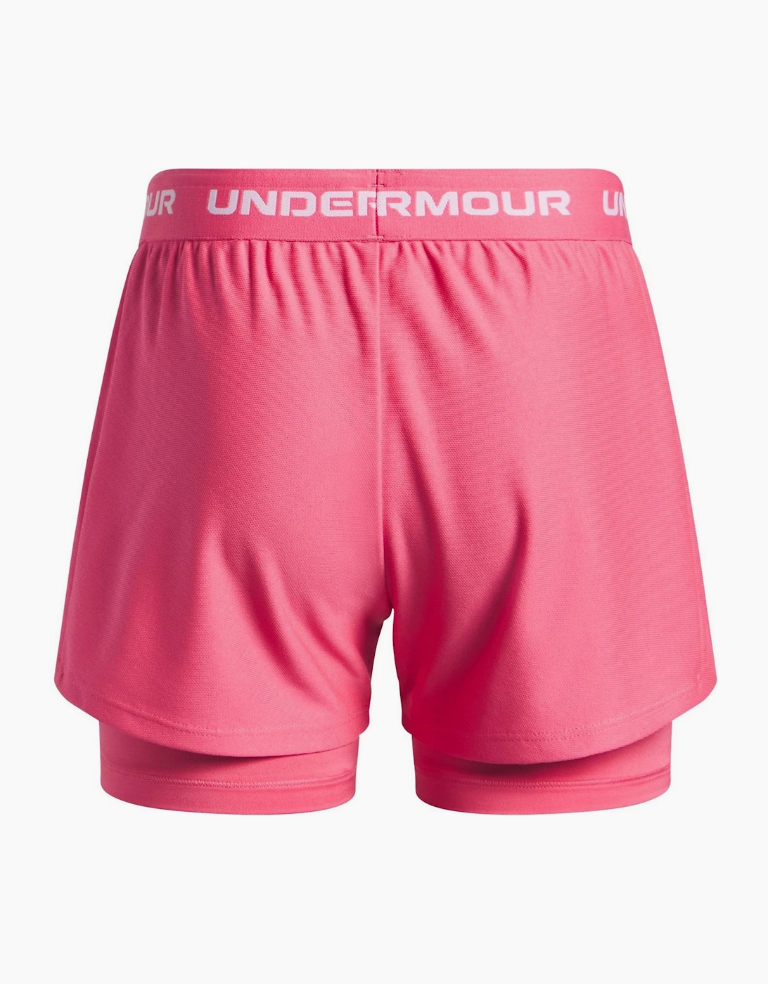 Tech™ Play Up Performance Gym Shorts