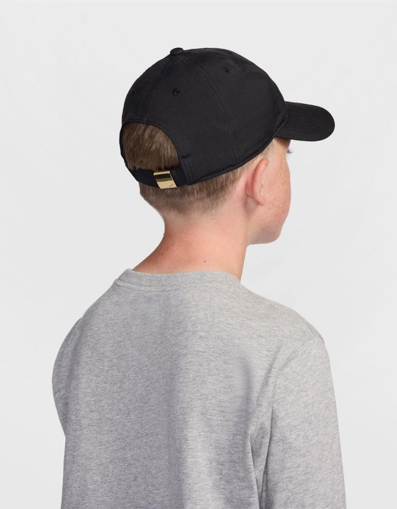 Swoosh Cap Junior