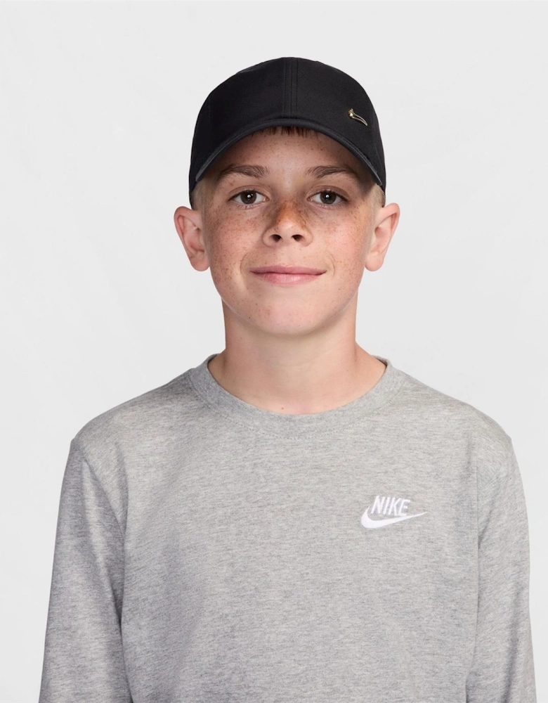 Swoosh Cap Junior