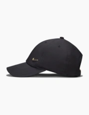 Black/Flt Gold