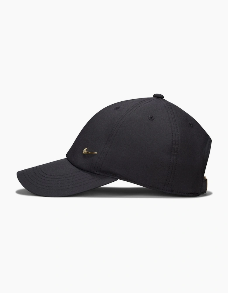 Swoosh Cap Junior