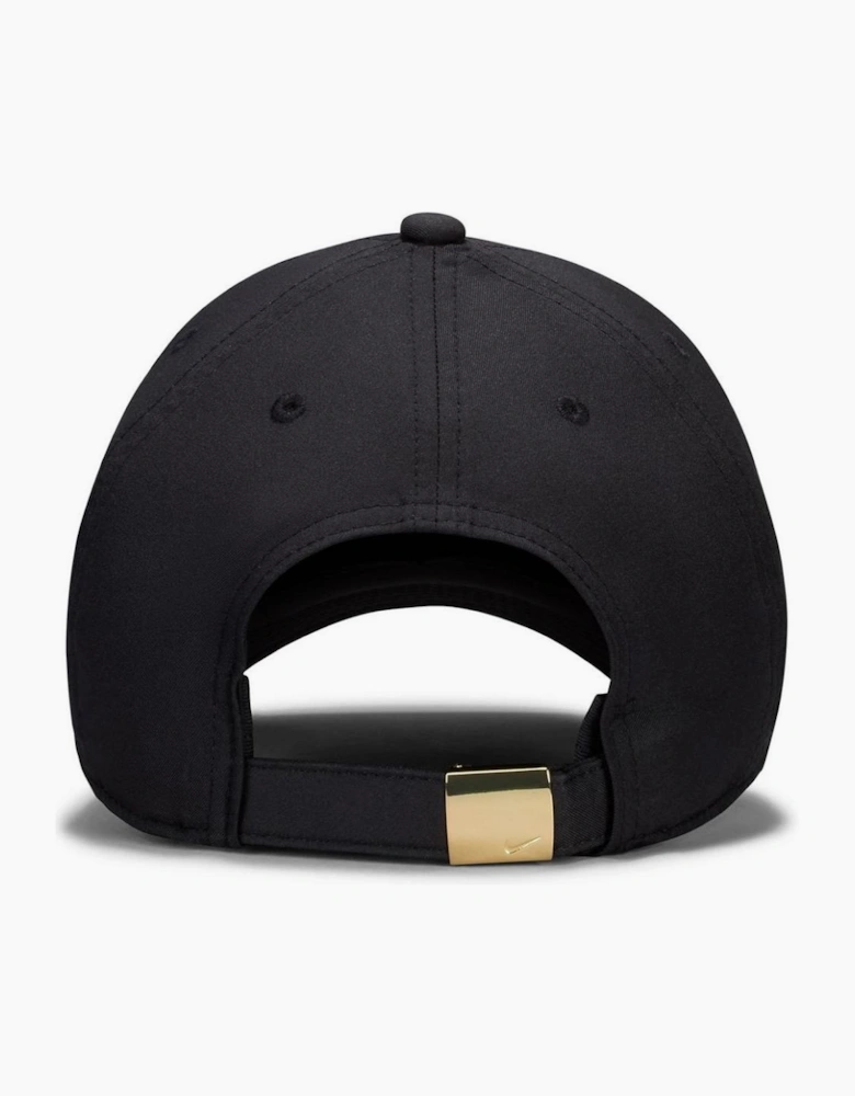 Swoosh Cap Junior