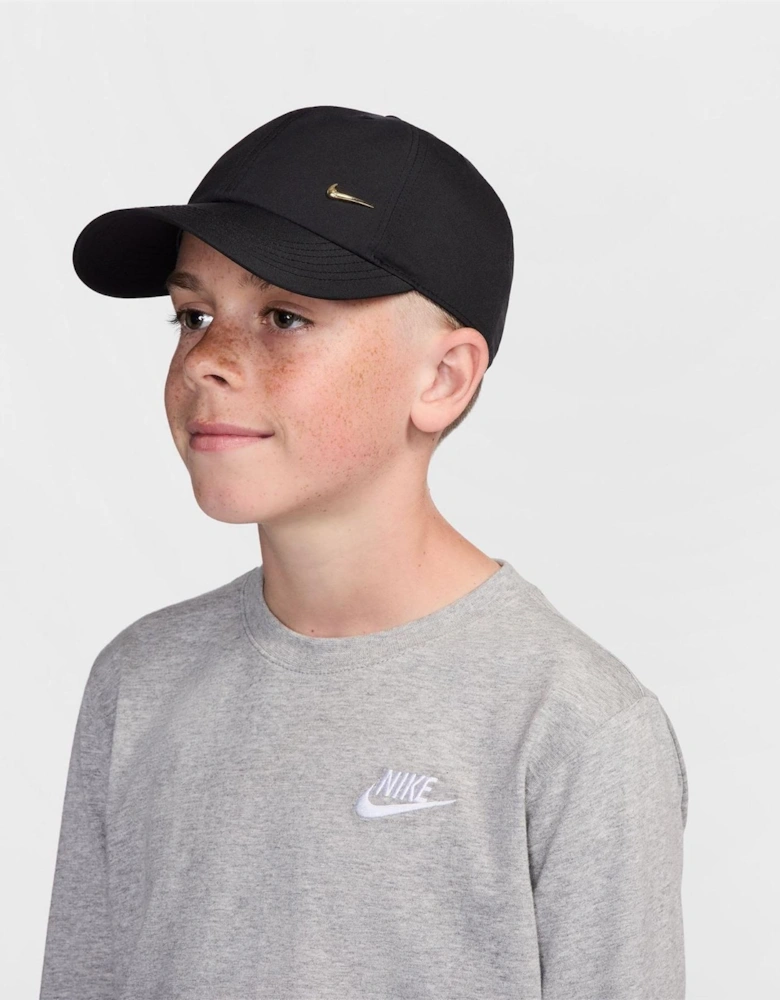 Swoosh Cap Junior