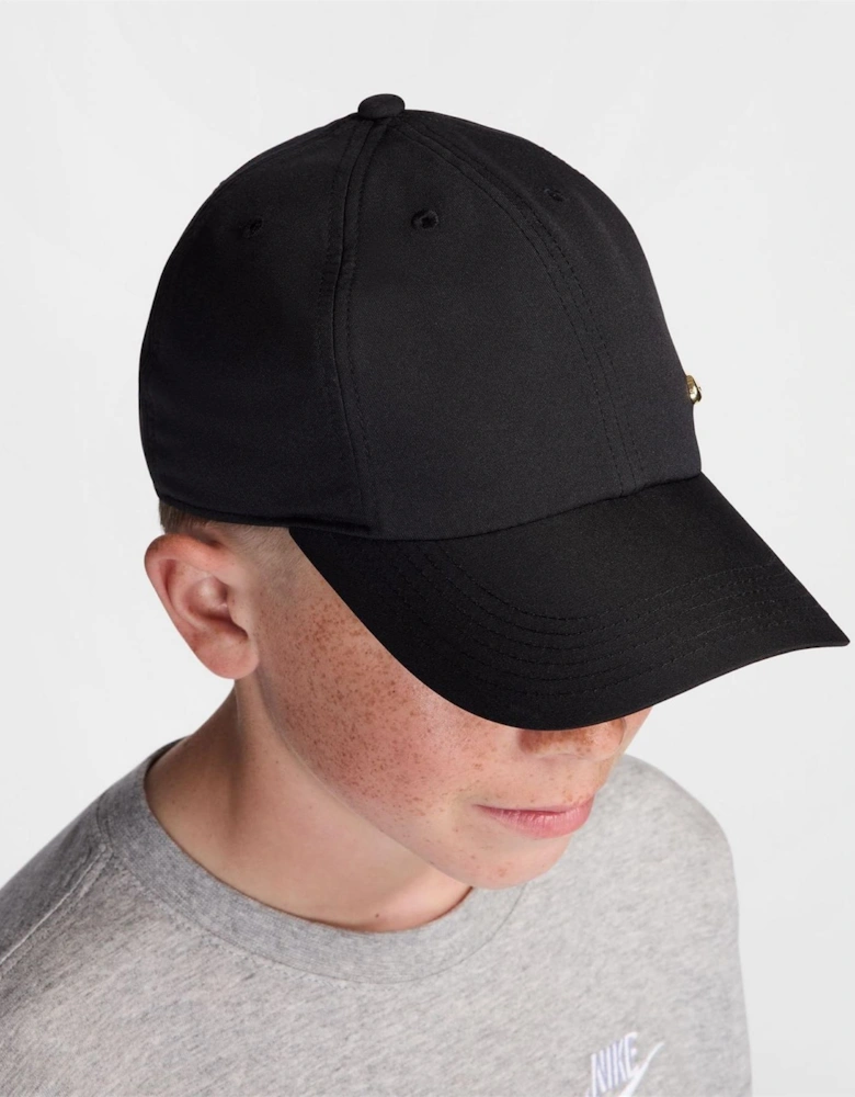 Swoosh Cap Junior