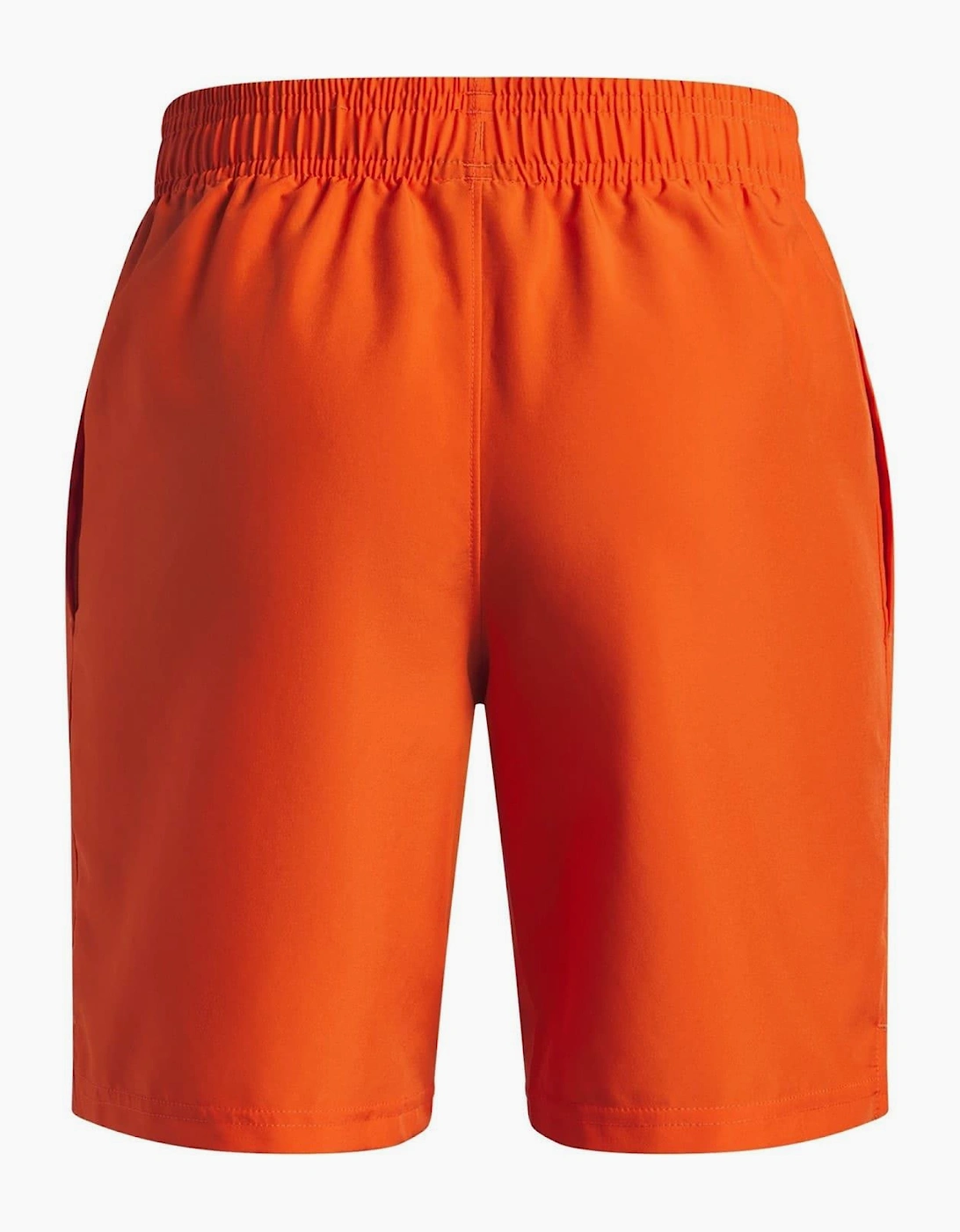 Tech™ Woven Wordmark Shorts Boys