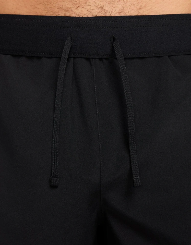 Run Energy Wordmark Running Shorts