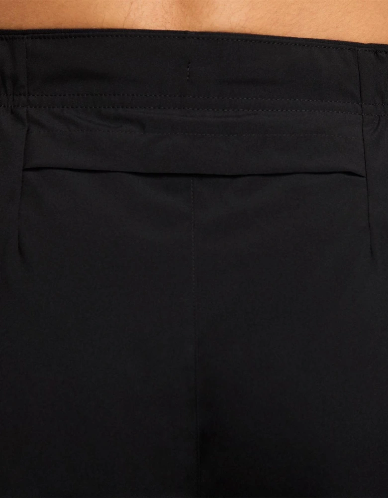 Run Energy Wordmark Running Shorts