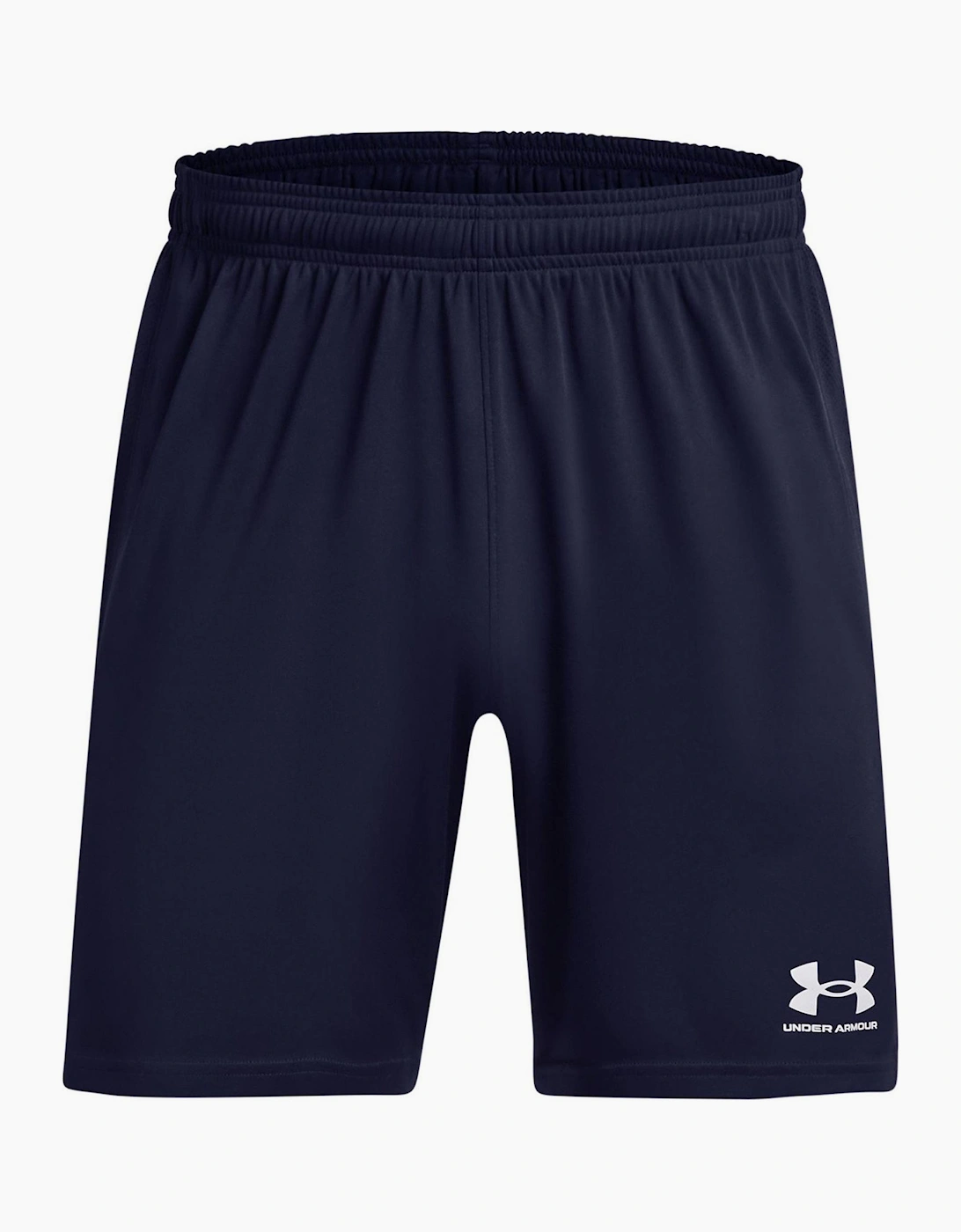 Under Armour Men's Blue Training Shorts - Size: 37/36/32
