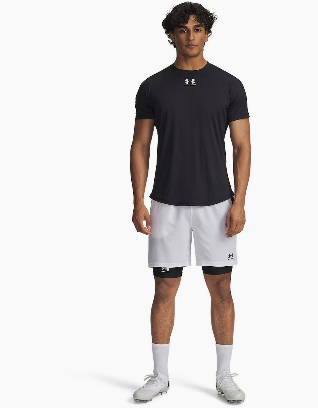 Pro Shorts Mens