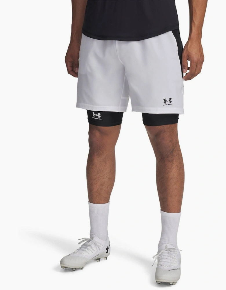 Pro Shorts Mens