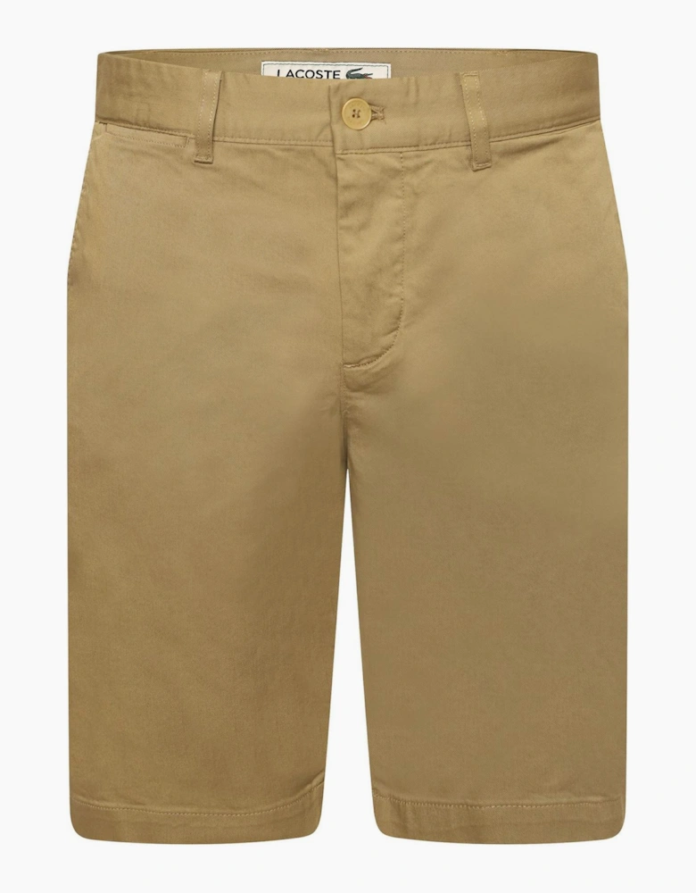 Chino Shorts