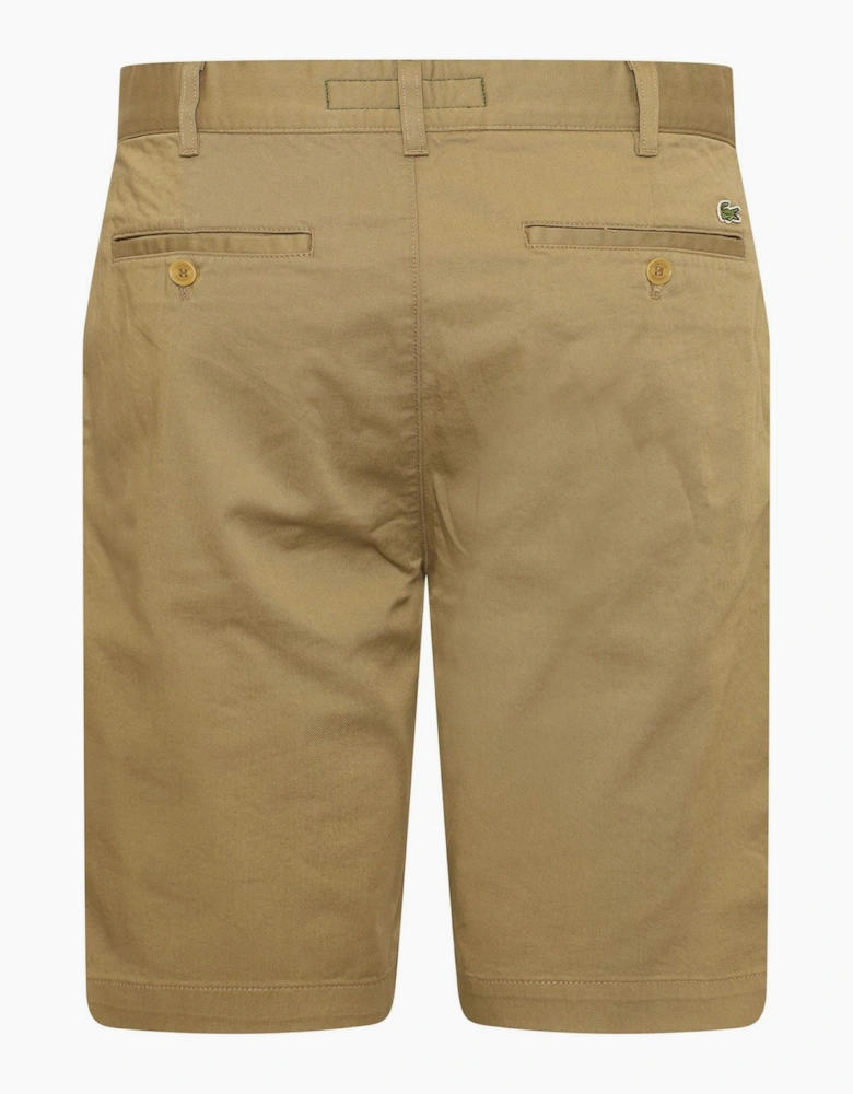 Chino Shorts