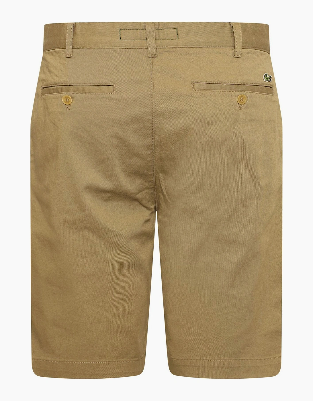 Chino Shorts