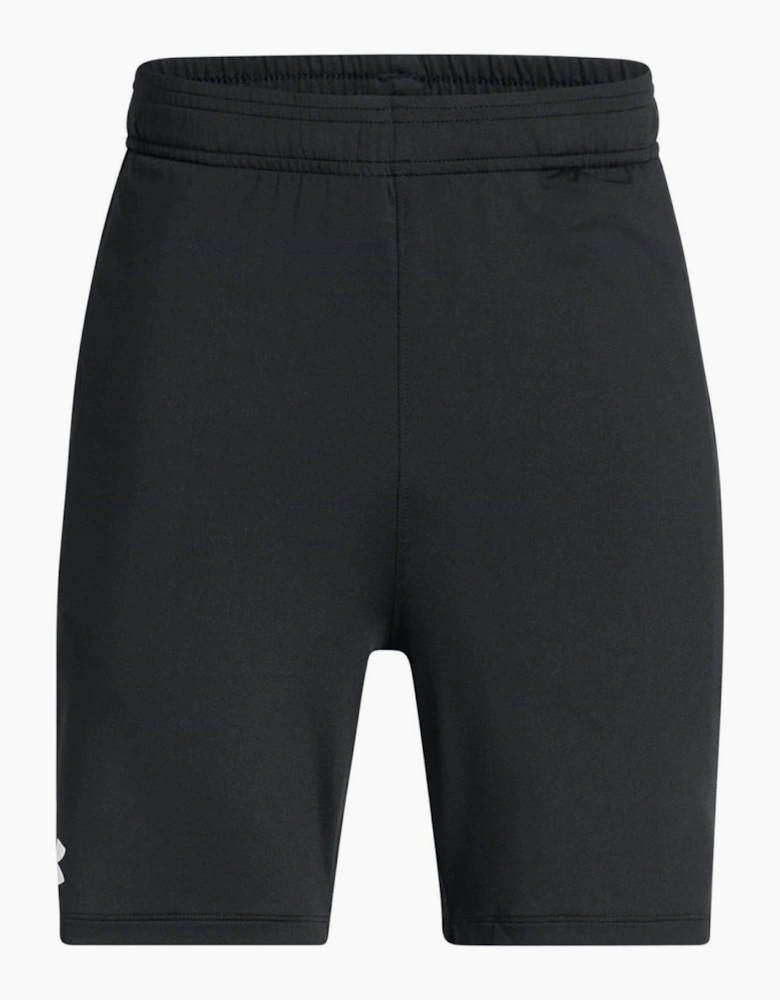 Tech Vent Jacquard Performance Gym Shorts