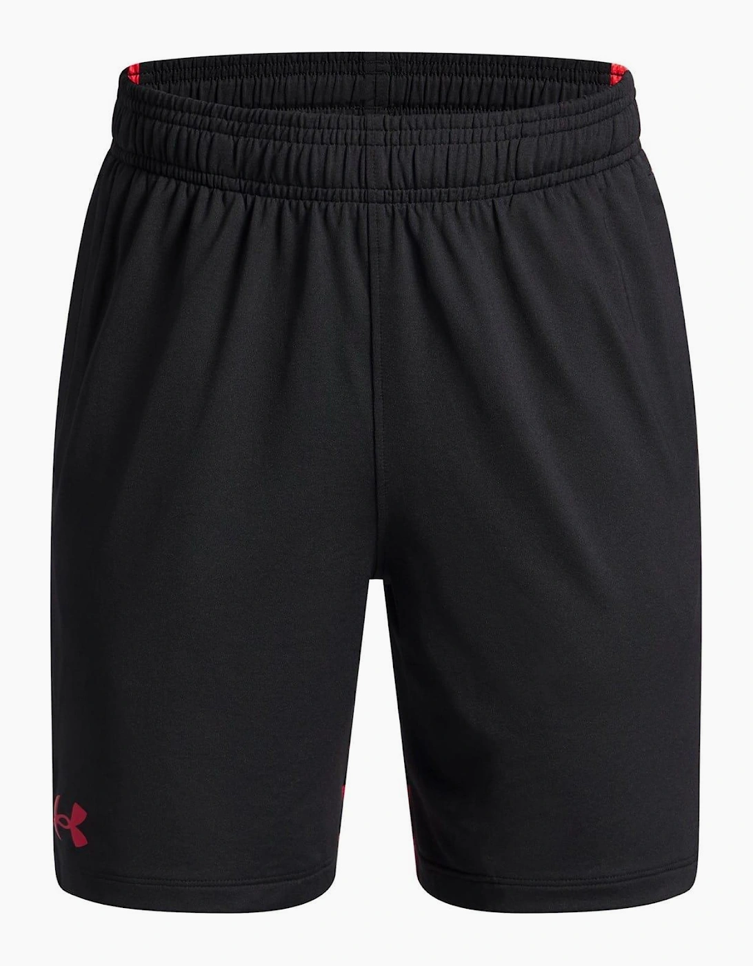 Tech Vent Jacquard Performance Gym Shorts