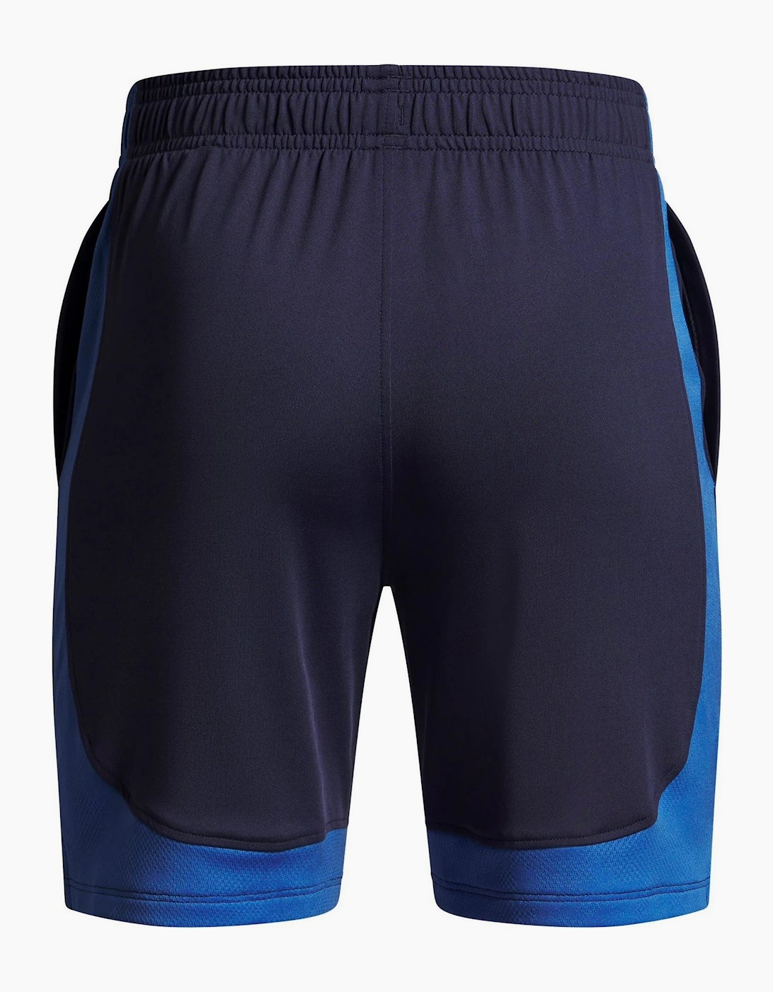 Tech Vent Jacquard Performance Gym Shorts