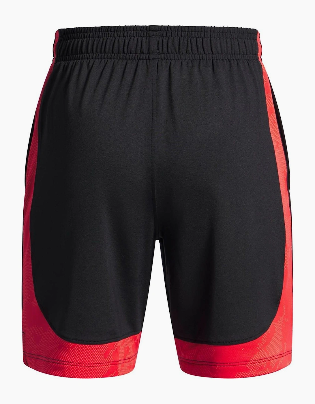 Tech Vent Jacquard Performance Gym Shorts