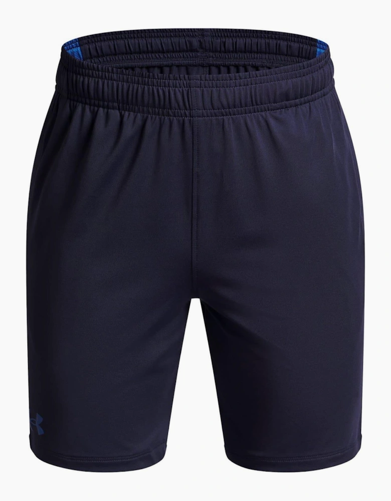 Tech Vent Jacquard Performance Gym Shorts