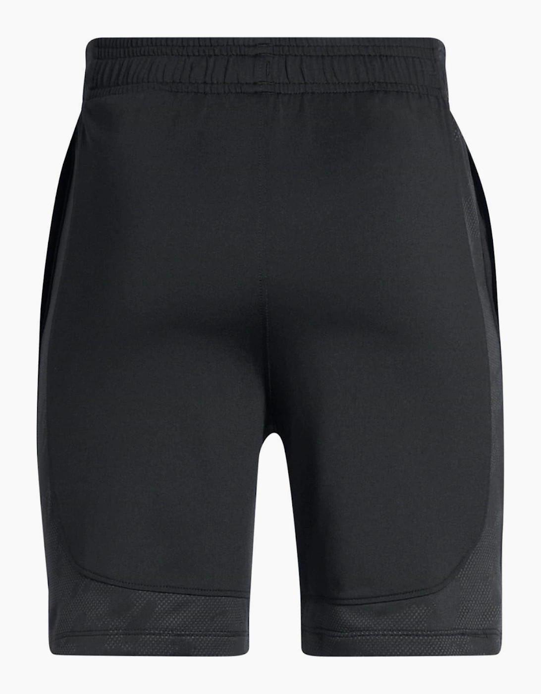 Tech Vent Jacquard Performance Gym Shorts