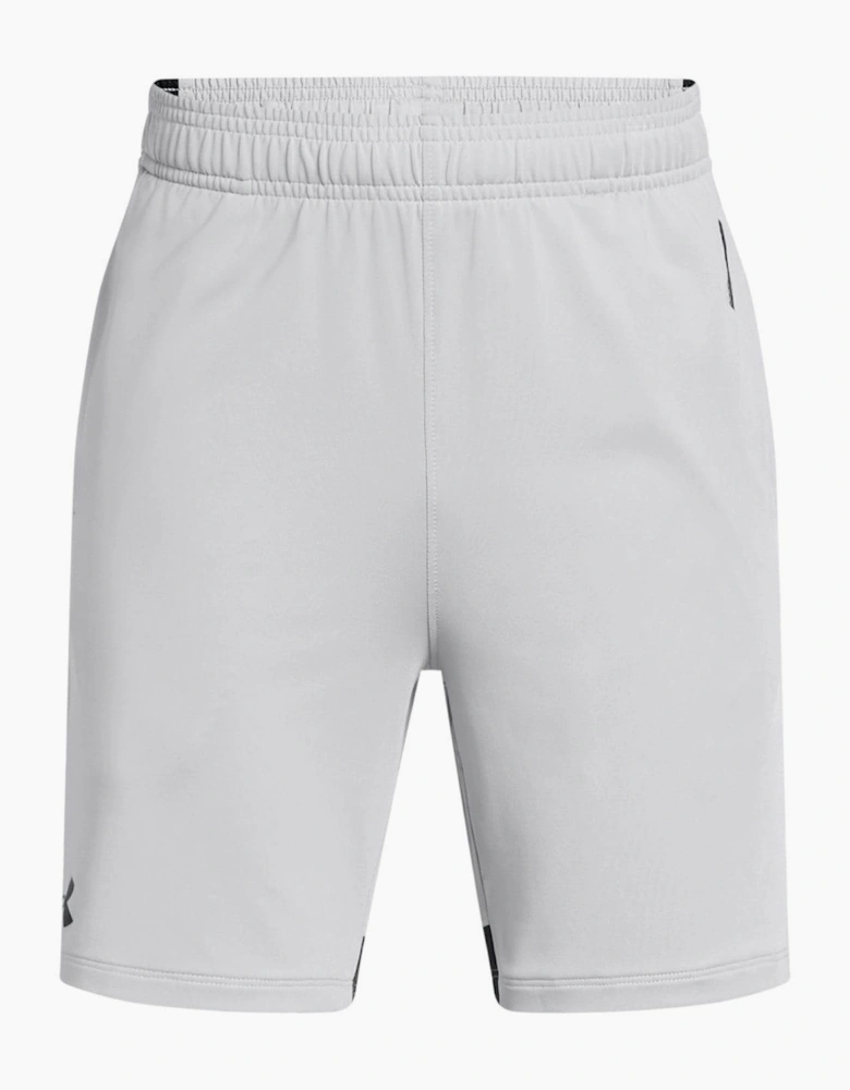 Tech Vent Jacquard Performance Gym Shorts