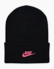 Black/Pinksicle