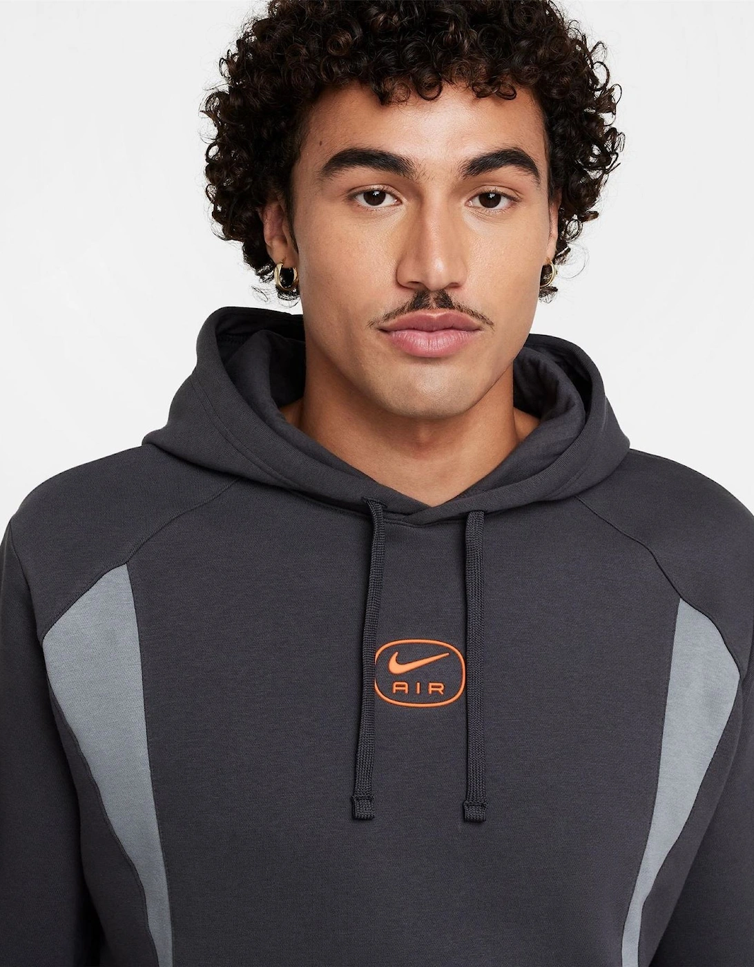 Nsw Sw Air Po Hoody Fleece bb