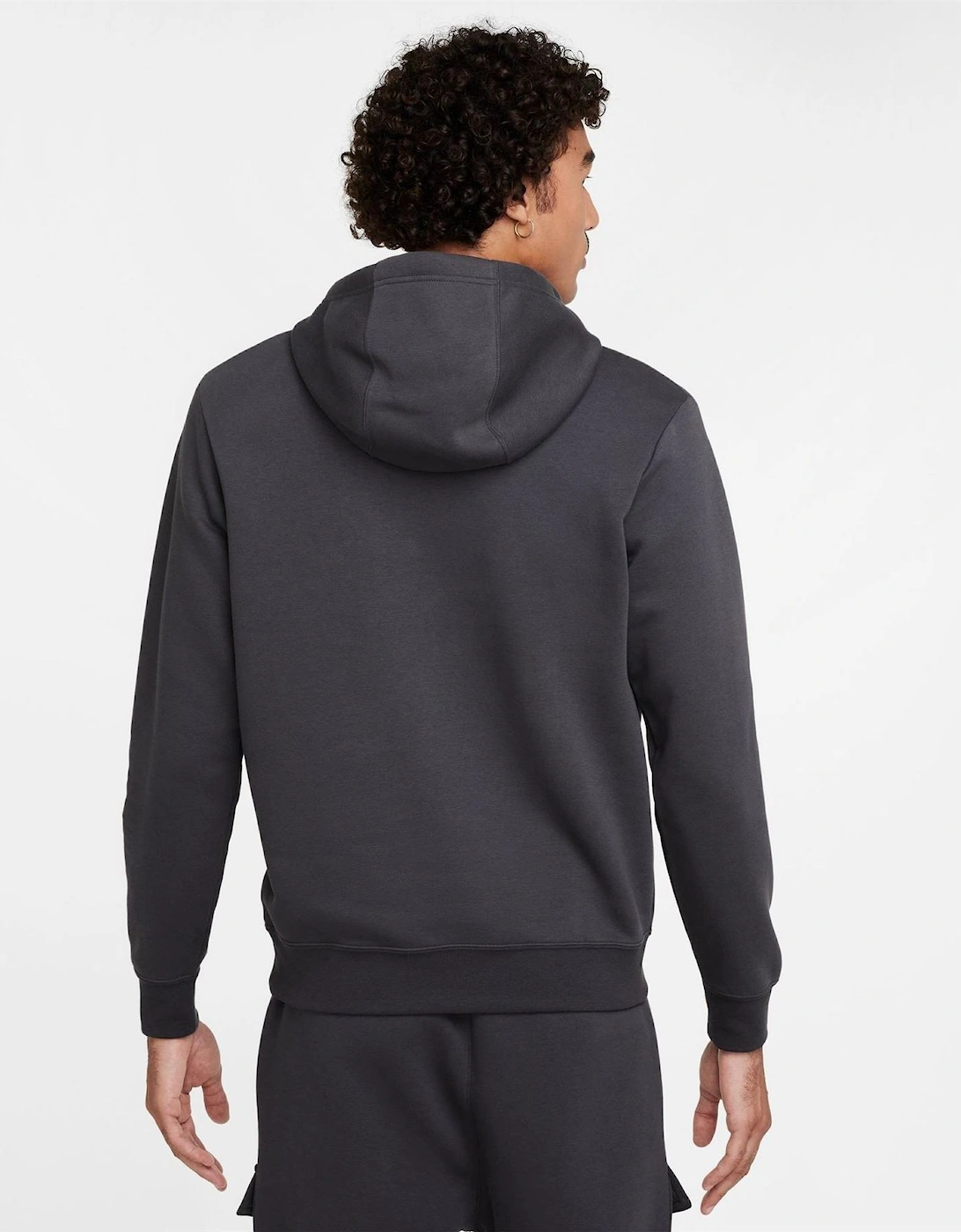 Nsw Sw Air Po Hoody Fleece bb