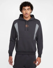 Black/Fir/White
