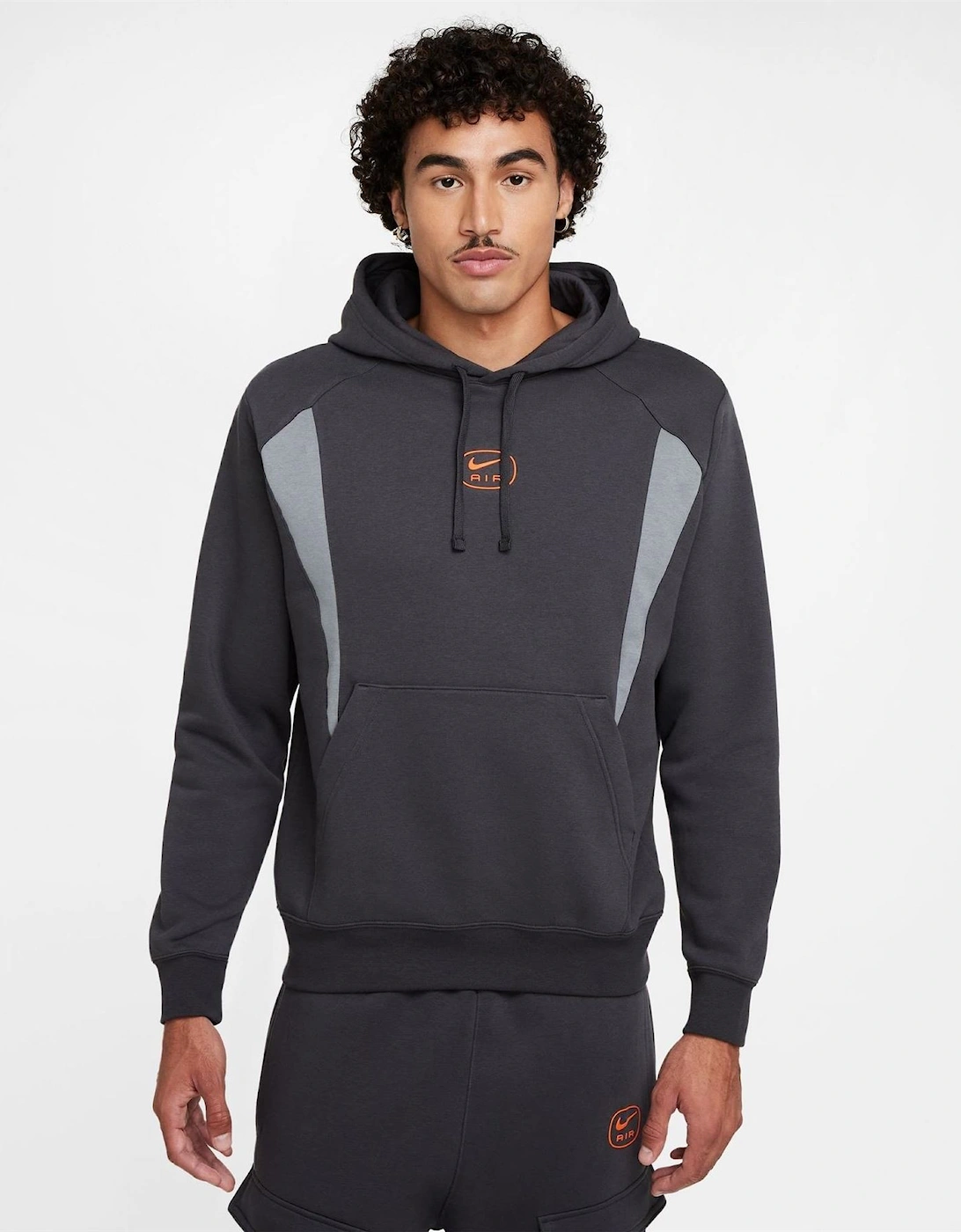 Nsw Sw Air Po Hoody Fleece bb