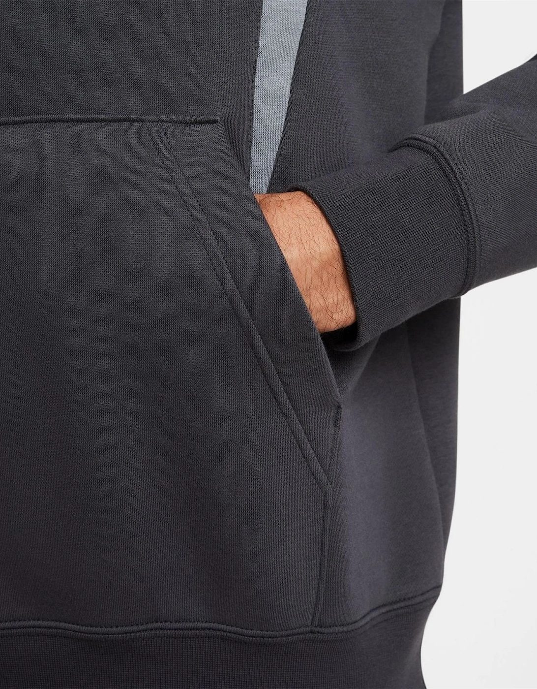 Nsw Sw Air Po Hoody Fleece bb
