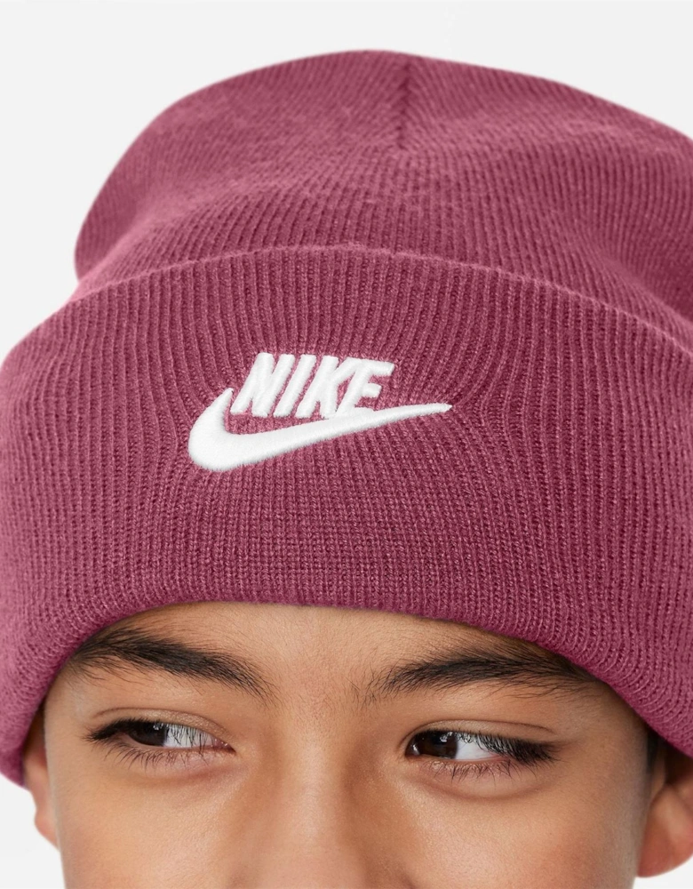 NSW Peak Beanie
