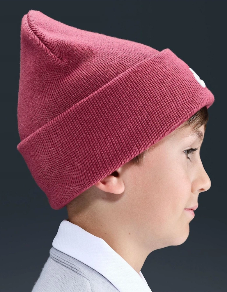 NSW Peak Beanie
