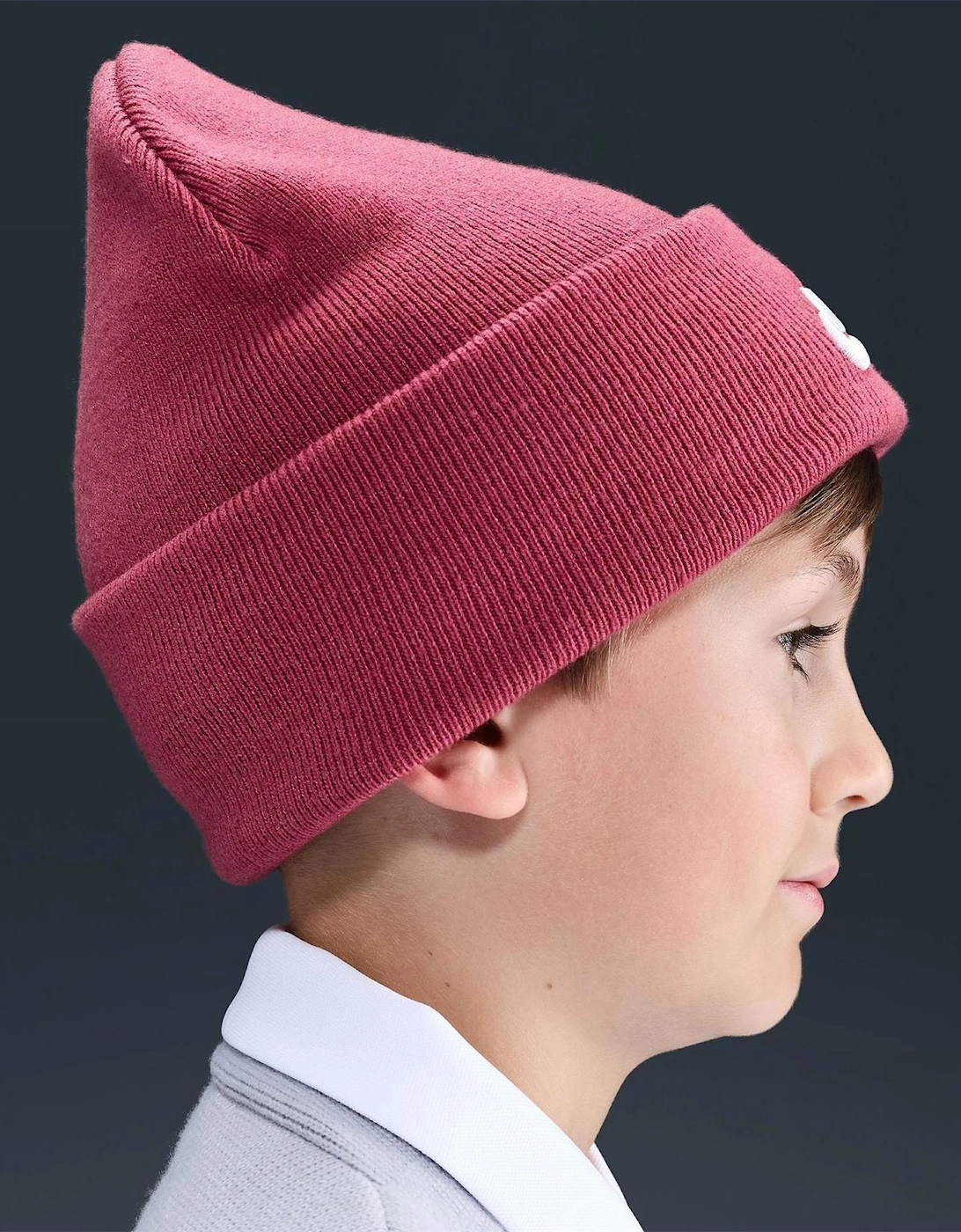 NSW Peak Beanie