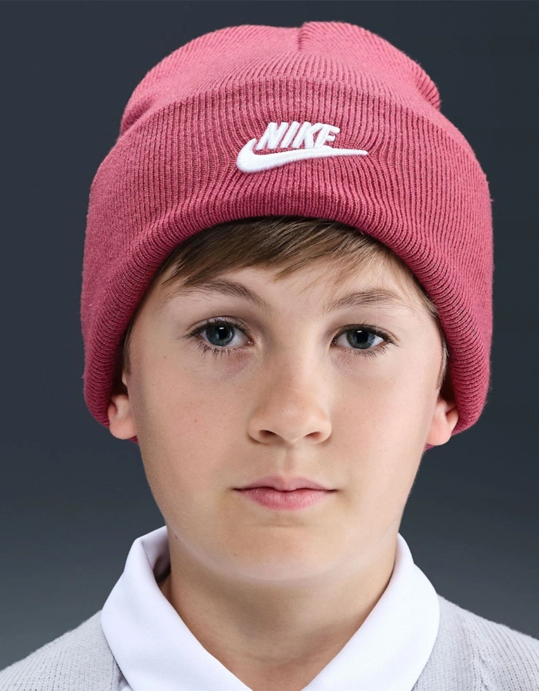 NSW Peak Beanie