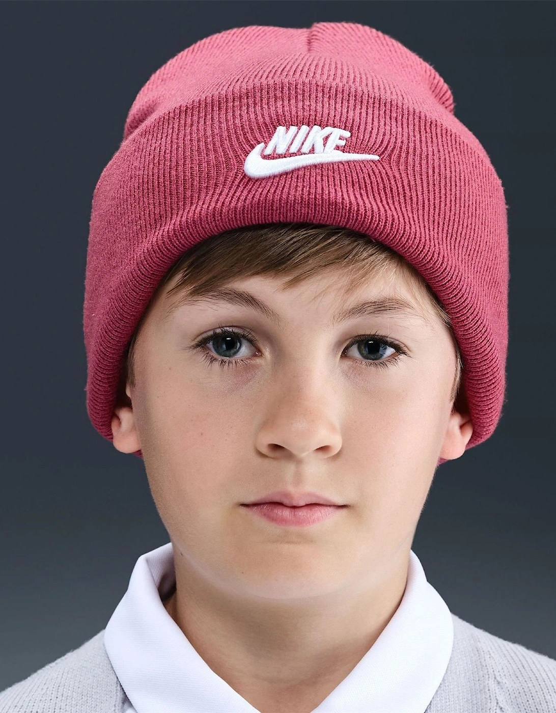 NSW Peak Beanie