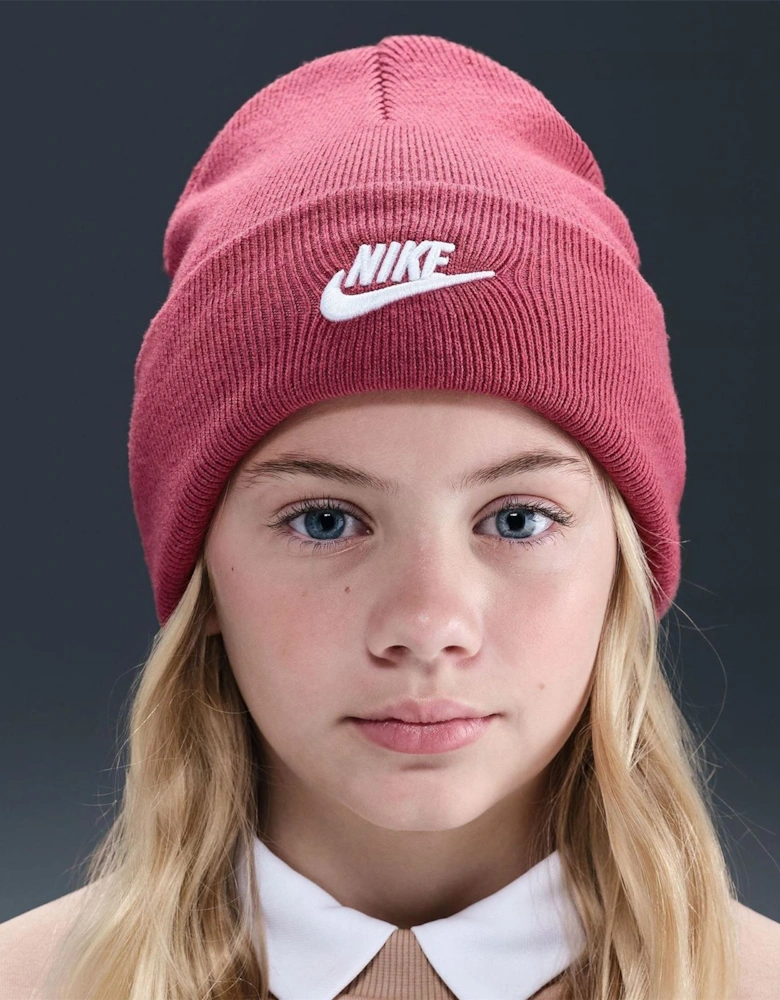 NSW Peak Beanie